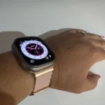 Magnetic Leather Loop photo review