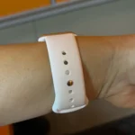 Sport Silicone Loop photo review