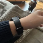 Vintage Leather Band photo review