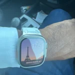 Sport Silicone Band photo review