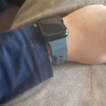 EnduraFlex Silicone Strap photo review