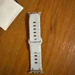 Sport Silicone Band photo review