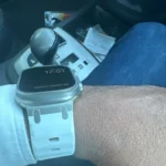 Sport Silicone Band photo review