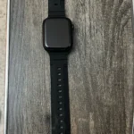 EnduraFlex Silicone Strap photo review