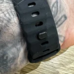 Sport Silicone Band photo review