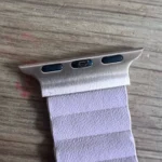 Magnetic Leather Loop photo review